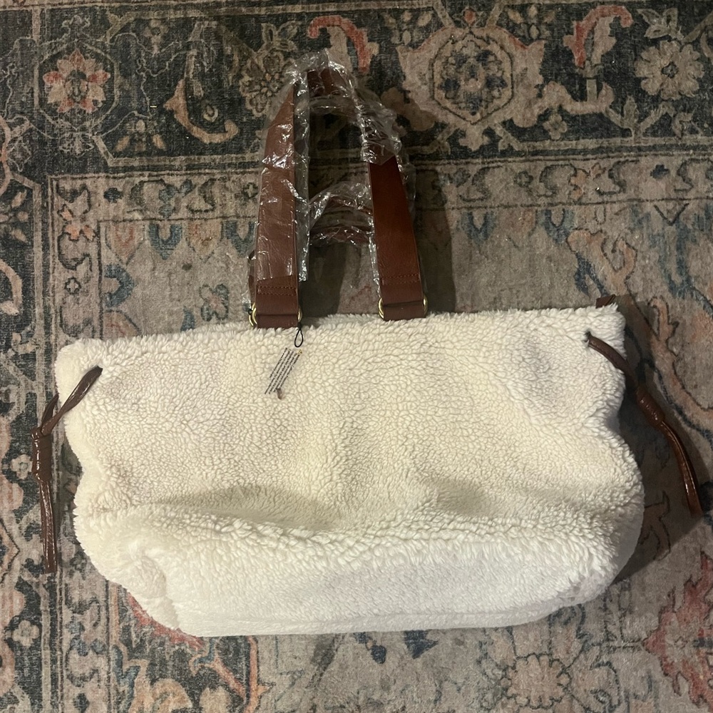Anthropologie Bag
